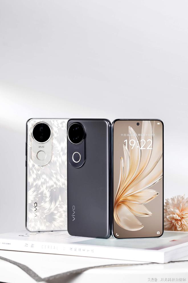 影像玩法多轻松记录生活精彩瞬间瓦力游戏appvivo S20(图2)