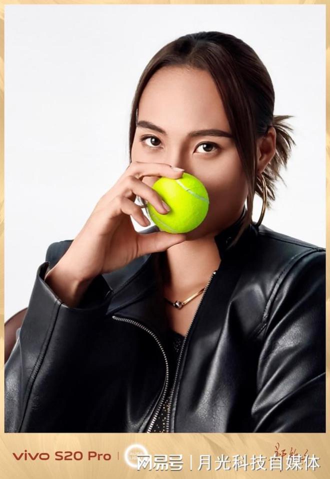 影像玩法多轻松记录生活精彩瞬间瓦力游戏appvivo S20(图1)