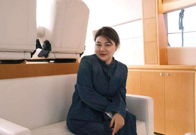 学减重VS审美争议！瓦利棋牌杨天线kg科(图6)