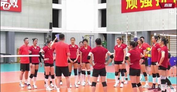 跟队康复！望给她时间完全康复再比赛瓦力棋牌试玩李盈莹恢复速度惊人已(图3)