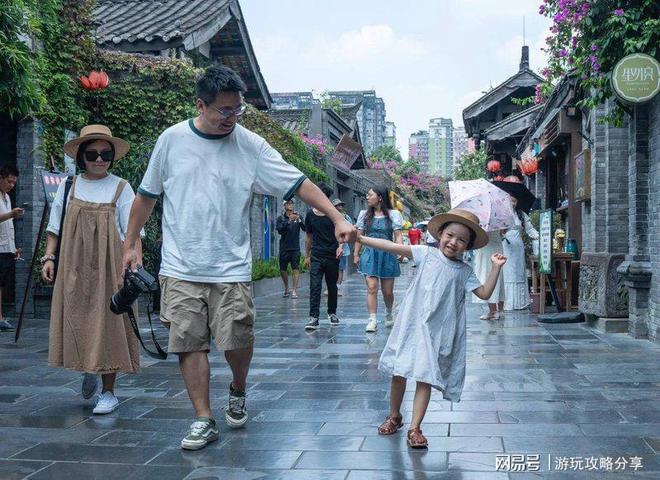要多少钱 成都避坑少走弯路_避坑指南瓦力游戏app2个人去成都玩4天需(图4)