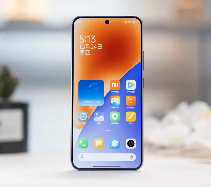 618国补后16G+512G“价格跳水”瓦力游戏试玩公认“信号最佳”的4款手机(图4)